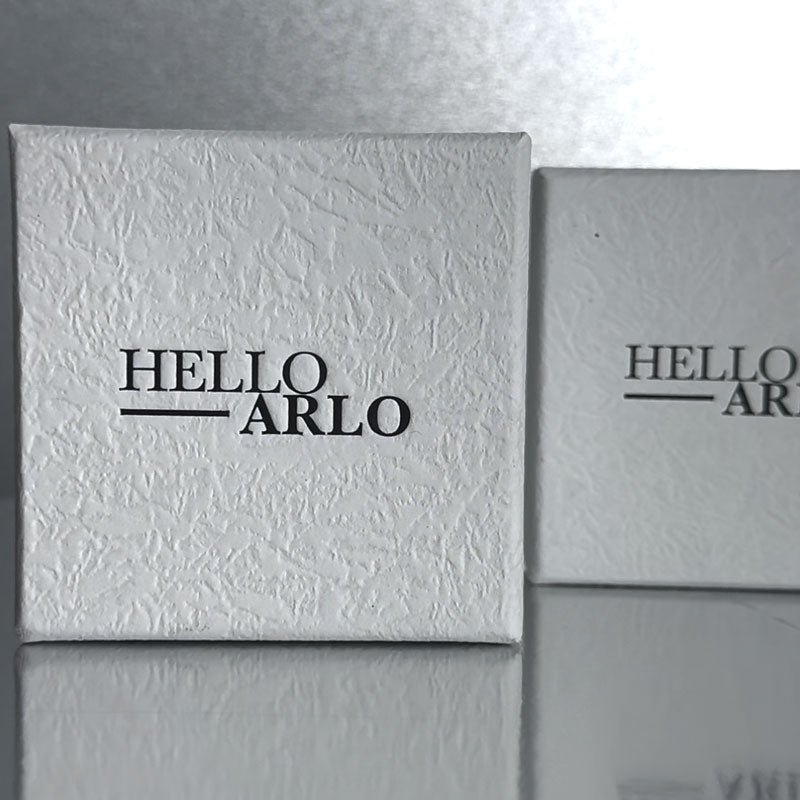 Clover Heart Necklace