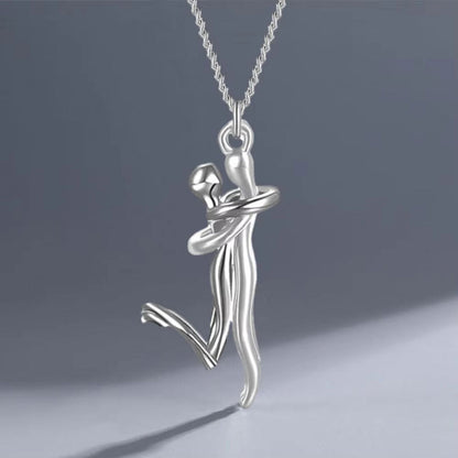 Hug Necklace